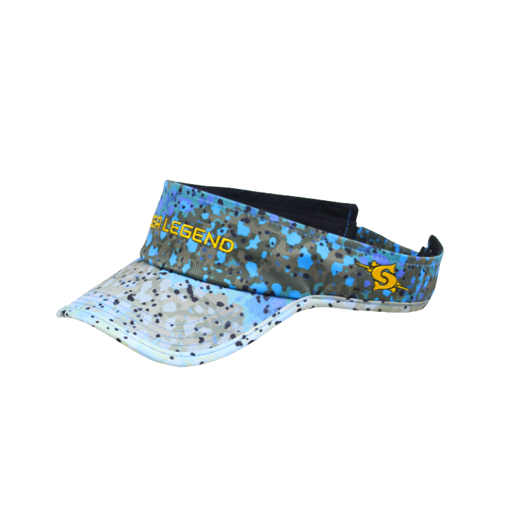 VISOR HATS