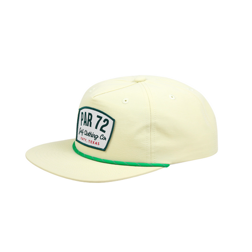 5 PANEL SNAPBACK HATS