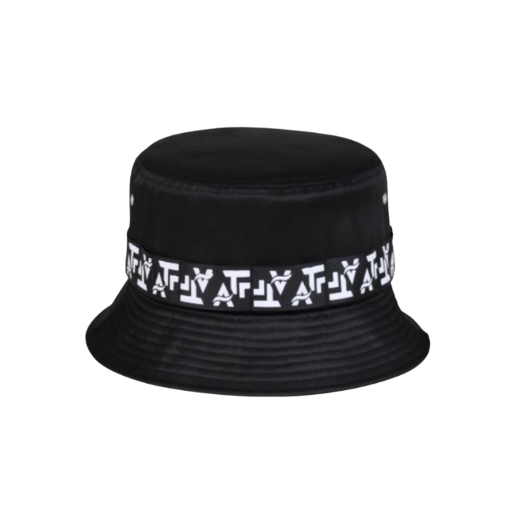 BUCKET HAT (SINGLE & REVERSED)