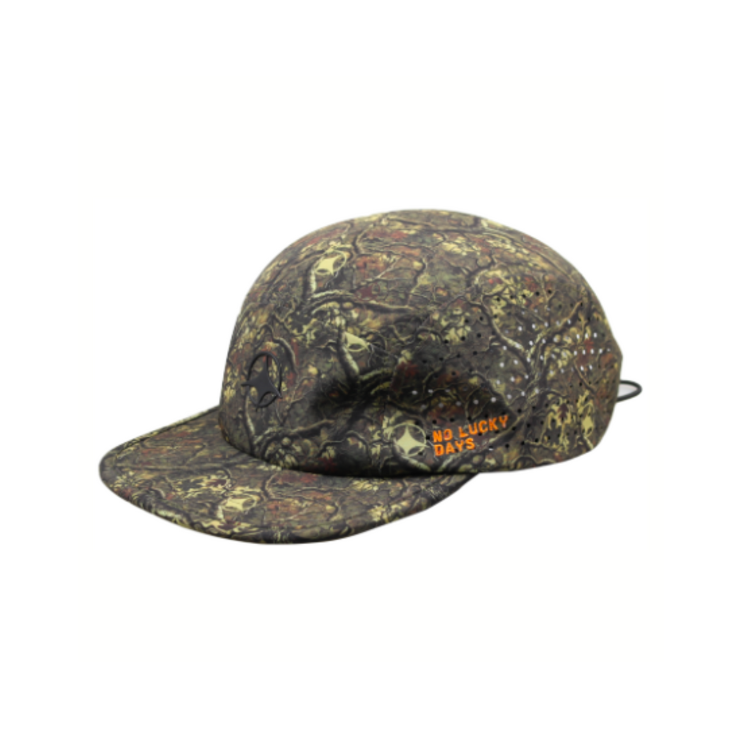 UNSTRUCTURED CAMP HATS
