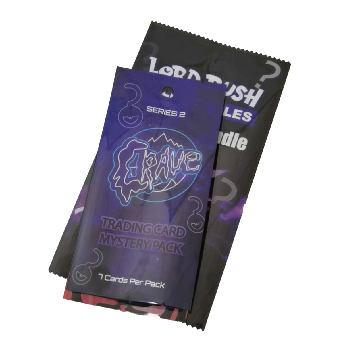 Custom Pack Wrappers