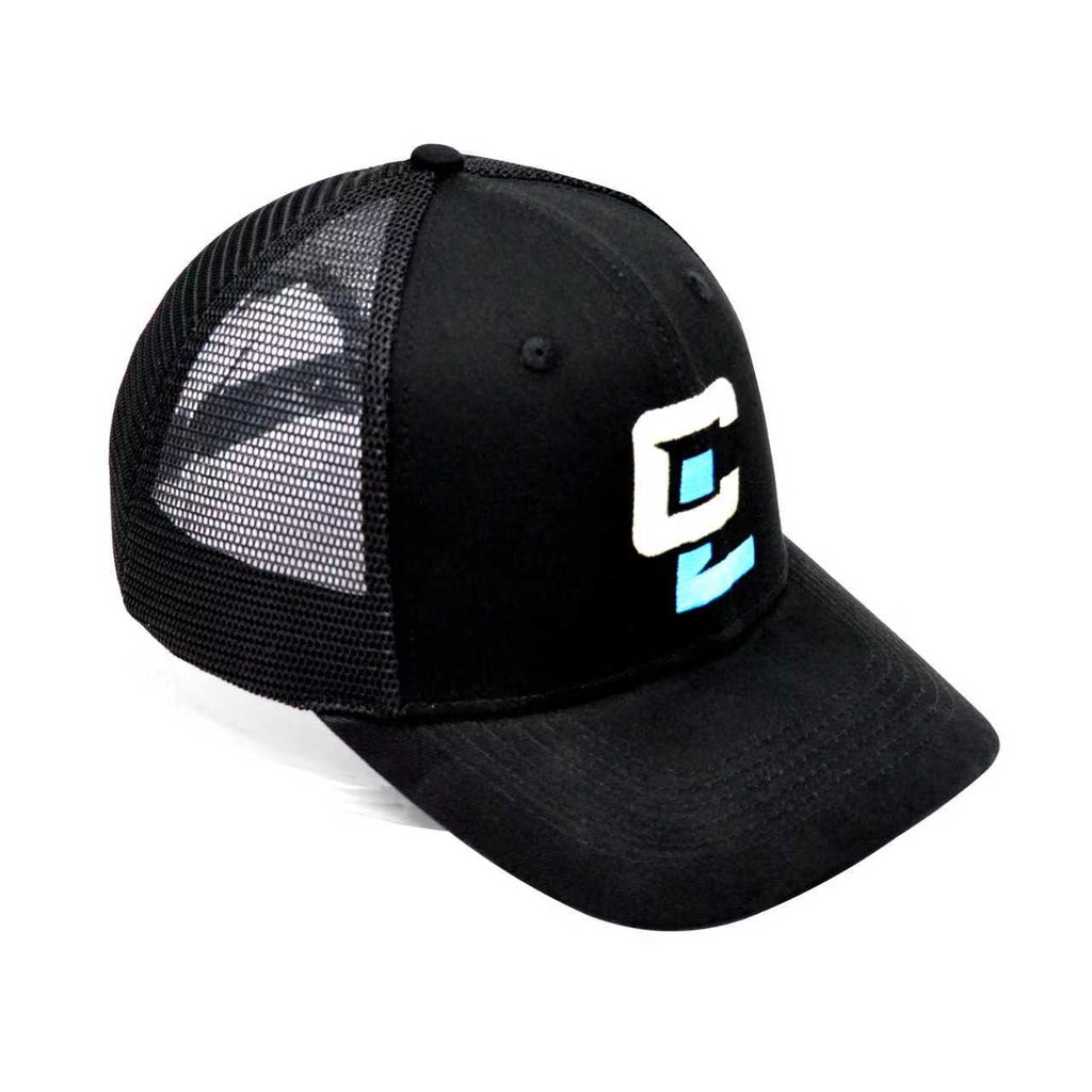 6 PANEL TRUCKER HATS