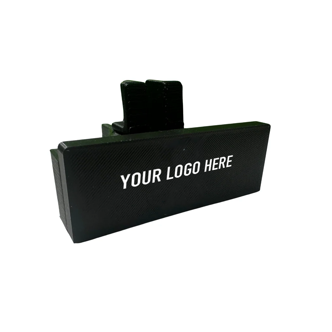 Custom Card Stands