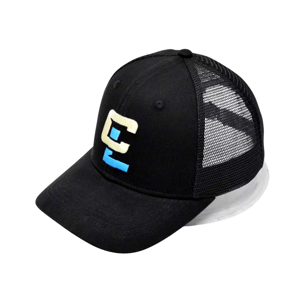 6 PANEL TRUCKER HATS