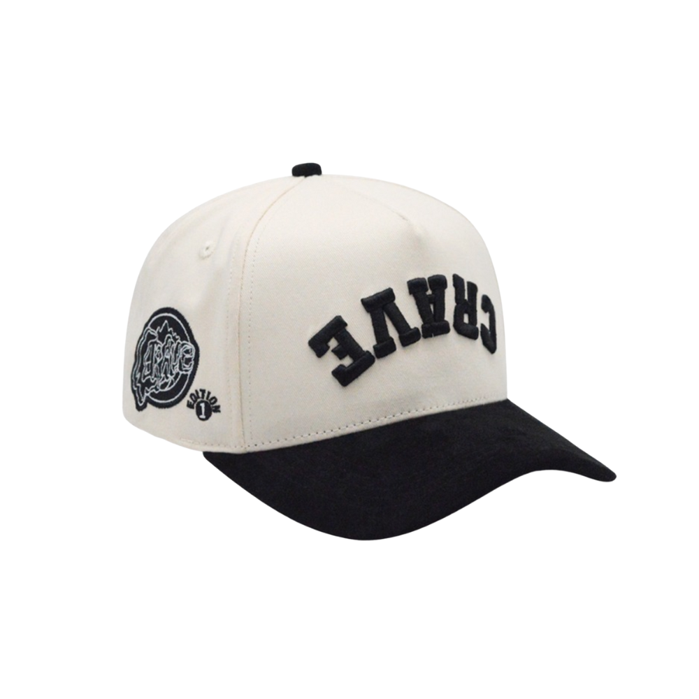 A FRAME BASEBALL CAPS